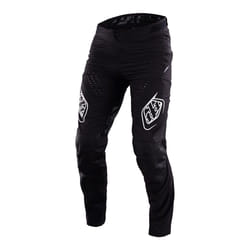 Troy Lee Designs 229931003 pantalone sportivo Maschio Nero