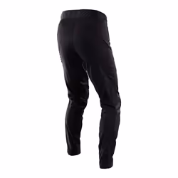 Troy Lee Designs 229931003 pantalone sportivo Maschio Nero