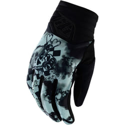 Troy Lee Designs Luxe Micayla Gatto Mist Guanti da motocross da donna, dimensione XL per donne