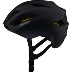 Troy Lee Designs Grail MIPS Orbit Casco da bicicletta, nero, dimensione M L per uomo