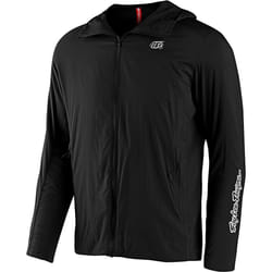 Troy Lee Designs Mathis Mono Giacca da bicicletta, nero, dimensione M per uomo