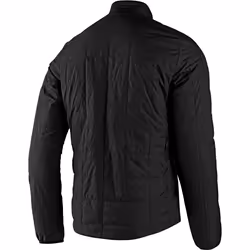 Troy Lee Designs Crestline Mono Giacca da bicicletta, nero, dimensione XL per uomo