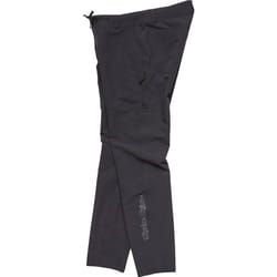 Troy Lee Designs Ruckus Long Travel Mono Pantaloni da bicicletta, nero, dimensione 33 per uomo