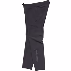 Troy Lee Designs Ruckus Long Travel Mono Pantaloni da bicicletta, nero, dimensione 33 per uomo - Vista aggiuntiva 2