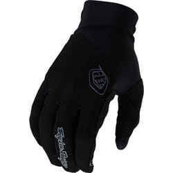 Troy Lee Designs Flowline Mono Guanti da motocross, nero, dimensione XL per uomo