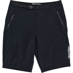 Troy Lee Designs Skyline Mono Trail Shell Pantaloncini da bicicletta, nero, dimensione 38 per uomo
