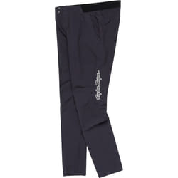 Troy Lee Designs Superlyte Mono Pantaloni da bicicletta, carbone, dimensione 36 per uomo
