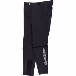 Troy Lee Designs Skyline Signature Pantaloni da bicicletta, nero, dimensione 38 per uomo