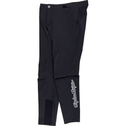 Troy Lee Designs Skyline Signature Pantaloni da bicicletta, nero, dimensione 38 per uomo
