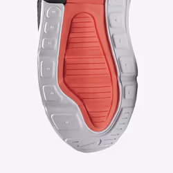 Nike AO2372-001 scarpa sportiva - Vista aggiuntiva 4