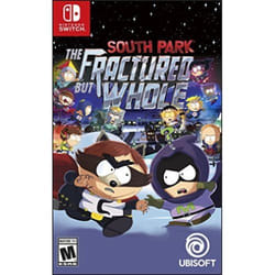 Ubisoft South Park: The Fractured But Whole Standard Inglese Nintendo Switch