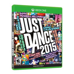 Ubisoft Just Dance 2015 Xbox One Standard Inglese