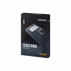 Samsung 980 500 GB M.2 PCI Express 3.0 NVMe V-NAND - Vista aggiuntiva 5