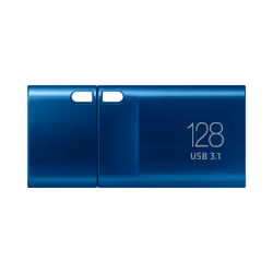 Samsung MUF-128DA unità flash USB 128 GB USB tipo-C 3.2 Gen 1 (3.1 Gen 1) Blu - Vista aggiuntiva 4