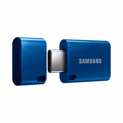 Samsung MUF-128DA unità flash USB 128 GB USB tipo-C 3.2 Gen 1 (3.1 Gen 1) Blu - Vista aggiuntiva 6