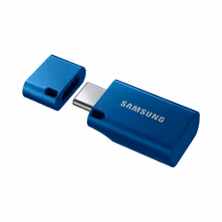 Samsung MUF-128DA unità flash USB 128 GB USB tipo-C 3.2 Gen 1 (3.1 Gen 1) Blu - Vista aggiuntiva 7