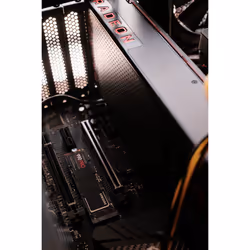 Samsung SSD 990 PRO NVMe M.2 1TB - Vista aggiuntiva 4