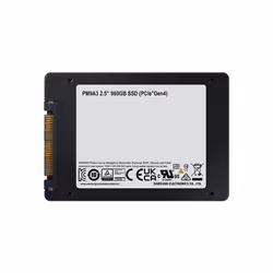 Samsung PM9A3 960 GB 2.5" PCI Express 4.0 NVMe V-NAND TLC - Vista aggiuntiva 5