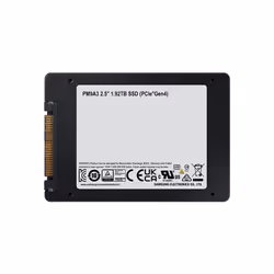 Samsung PM9A3 1,92 TB 2.5" PCI Express 4.0 NVMe V-NAND TLC - Vista aggiuntiva 5