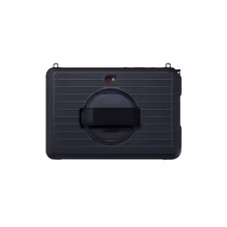 Samsung EF-PT636CBE 10.1" Cover Nero