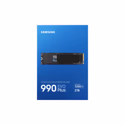 Samsung MZ-V9S2T0 2 TB M.2 PCI Express 4.0 NVMe V-NAND TLC - Vista aggiuntiva 5