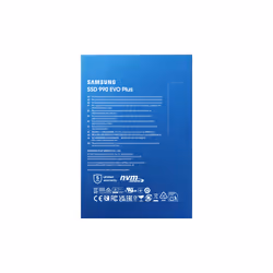 Samsung MZ-V9S2T0 2 TB M.2 PCI Express 4.0 NVMe V-NAND TLC - Vista aggiuntiva 6
