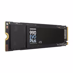 Samsung MZ-V9S4T0 4 TB M.2 PCI Express 4.0 NVMe V-NAND TLC - Vista aggiuntiva 4