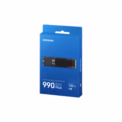 Samsung MZ-V9S1T0 1 TB M.2 PCI Express 4.0 NVMe V-NAND TLC - Vista aggiuntiva 7