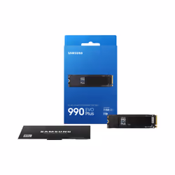 Samsung MZ-V9S1T0 1 TB M.2 PCI Express 4.0 NVMe V-NAND TLC - Vista aggiuntiva 8