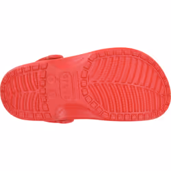 Crocs Classic Maschio Rosso - Vista aggiuntiva 5