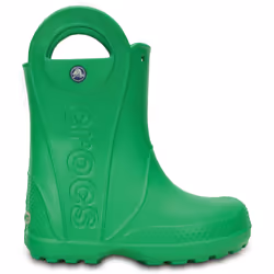 Crocs Handle It Stivali da pioggia Unisex Verde