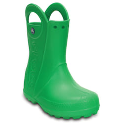 Crocs Handle It Stivali da pioggia Unisex Verde