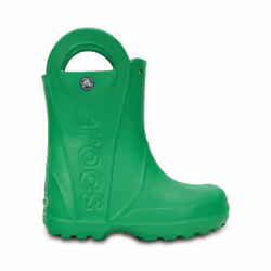 Crocs Handle It Stivali da pioggia Unisex Verde