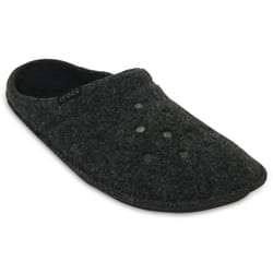 Crocs Classic Pantofola chiusa Unisex Nero