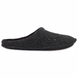 Crocs Classic Pantofola chiusa Unisex Nero