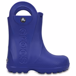 Crocs Handle It Stivali da pioggia Unisex Viola