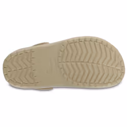 Crocs Crocband Zoccoli Unisex Verde, Bianco, Rosso - Vista aggiuntiva 4
