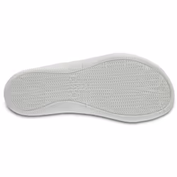 Crocs Swiftwater Femmina Nero, Bianco - Vista aggiuntiva 5