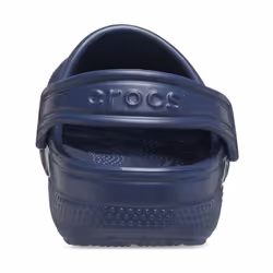 Crocs Classic Zoccoli Unisex Blu marino - Vista aggiuntiva 6