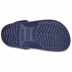 Crocs Classic Zoccoli Unisex Blu marino - Vista aggiuntiva 4