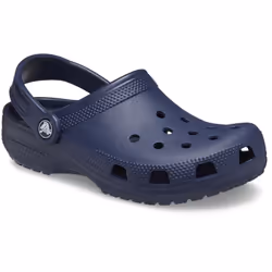 Crocs Classic Zoccoli Unisex Blu marino - Vista aggiuntiva 5