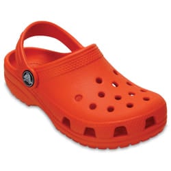 Crocs Classic Clog Zoccoli Unisex Rosso