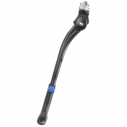 M-Wave 430714, Cavalletto laterale, Nero