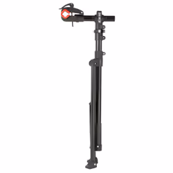 M-Wave 881047 supporto per bicicletta Portabiciclette da interno Libera installazione Nero