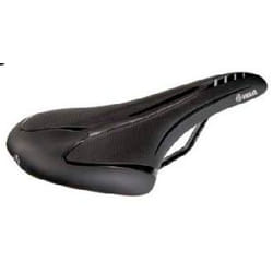 Velo Fit Athlete BC Corsa su strada Unisex Sellino per bicicletta