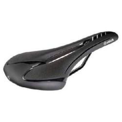 Velo Fit Athlete FC Corsa su strada Unisex Sellino per bicicletta