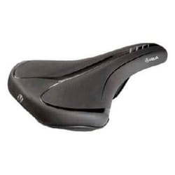 Velo Fit Traveller Traccia Unisex Sellino per bicicletta