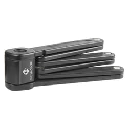 M-Wave F 875/6 Nero 875 mm Blocco pieghevole