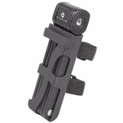 M-Wave F 875/6 Nero 875 mm Blocco pieghevole