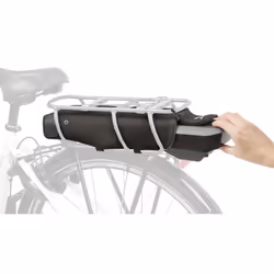 M-Wave E-Protect Coperchio della batteria